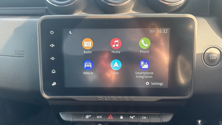 Dacia Duster 1.0 TCe 90 Prestige 5dr Petrol Estate